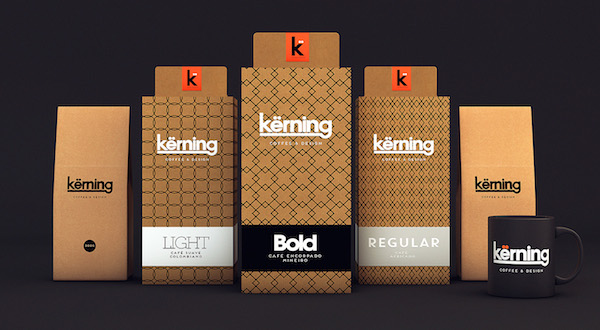 thiết kế bao bì