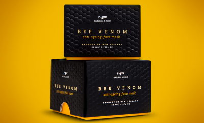 thiết kế bao bì