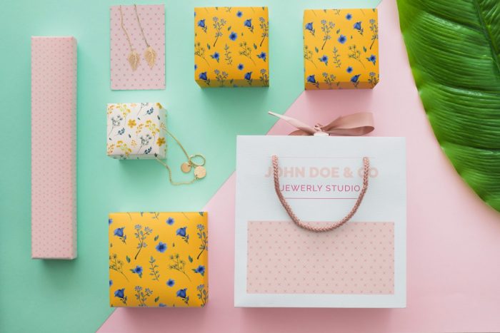 thiết kế bao bì