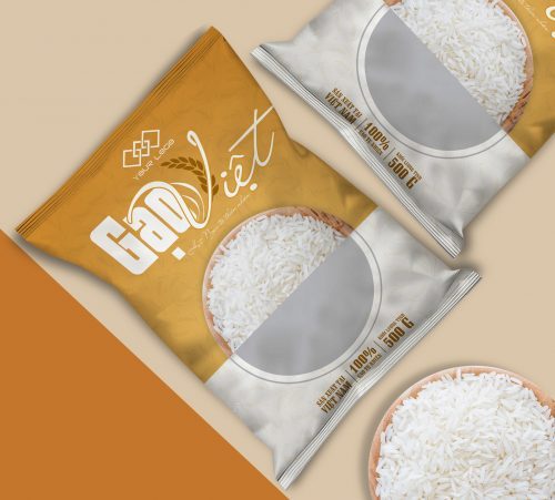 thiết kế bao bì