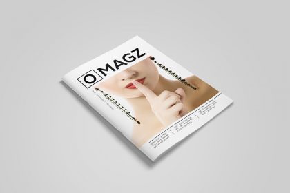 thiết kế brochure