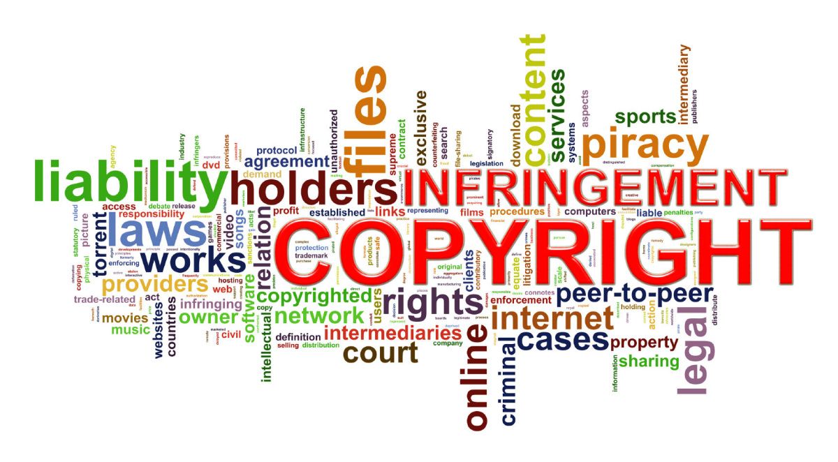 Đăng ký bản quyền