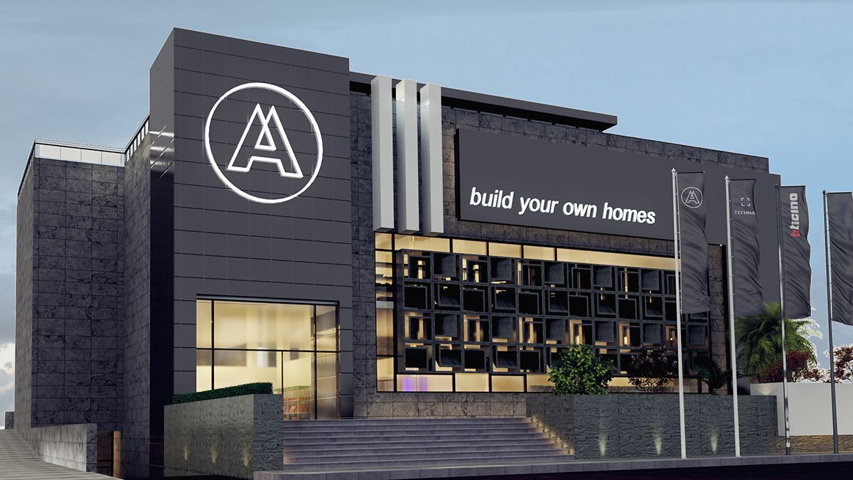 Thiết kế bảng hiệu