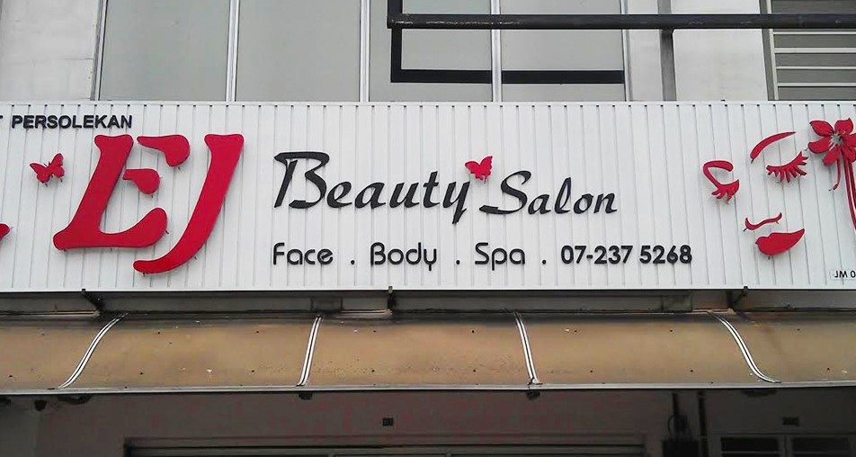 thiết kế bảng hiệu