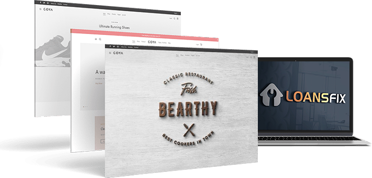 Thiết kế logo chuyên nghiệp - uy tín